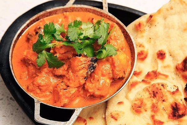 Jaipur Royal Indian Cuisine signature dishes Maharaja Shrimp MasalaMurgh Tikka MasalaMurgh Makhani